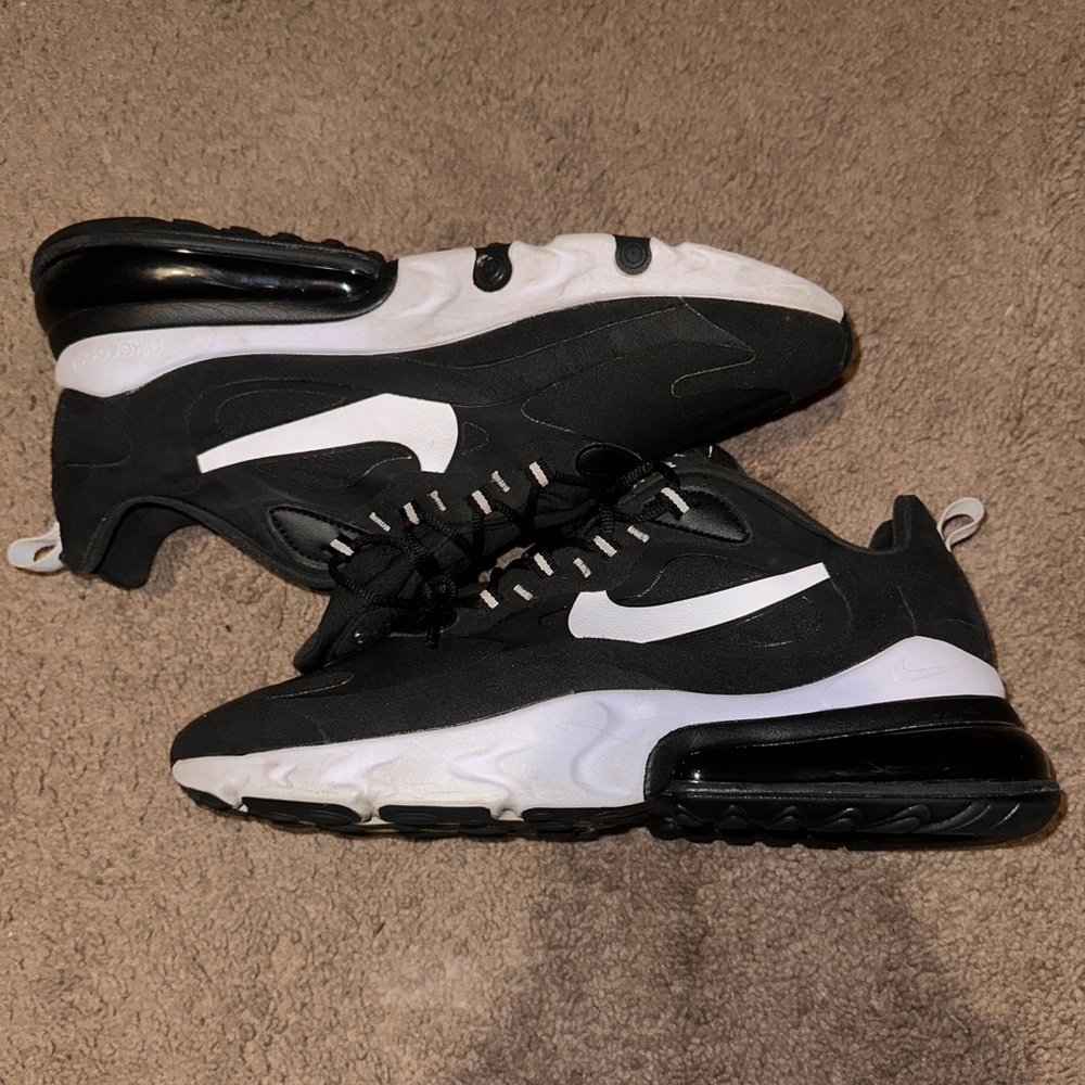 Air max 270 react